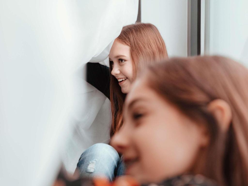 ibis Berlin Mitte - Resim 44