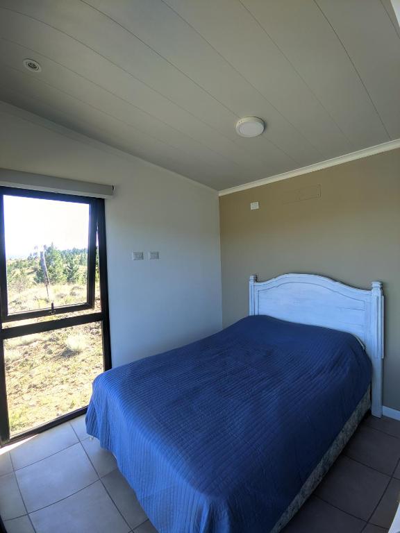 Brisas de la Cayana Cabaña Villa Alpina