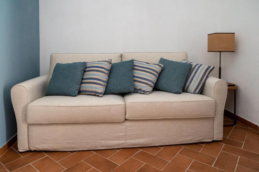 L'Isola degli Opifici - Apartamento Estándar De Un Dormitorio