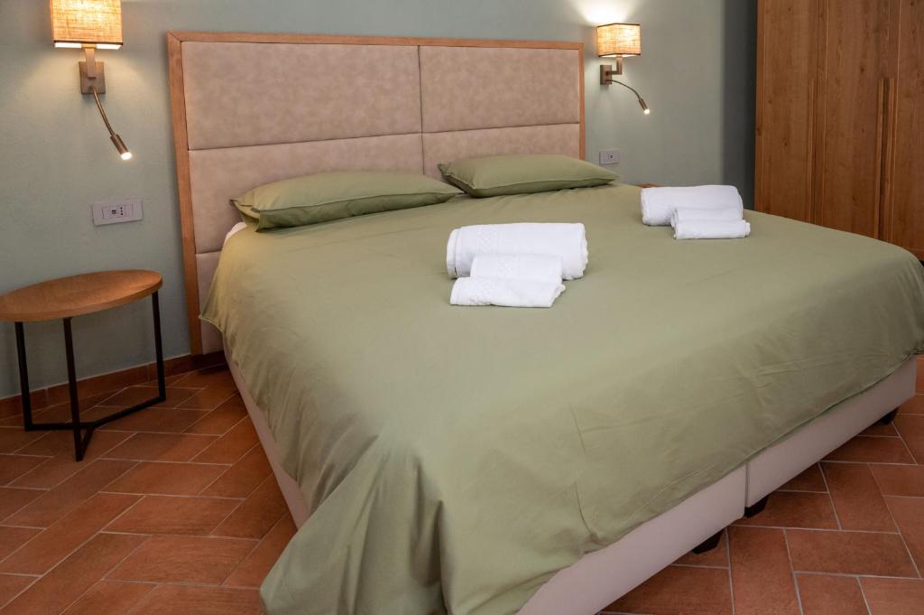 L'Isola degli Opifici - Apartamento Estándar De Un Dormitorio