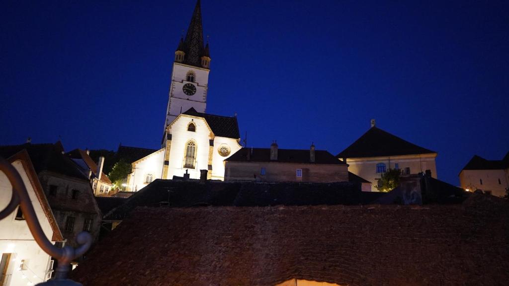 Φωτογραφία από το άλμπουμ του Polus Home σε Σιμπίου