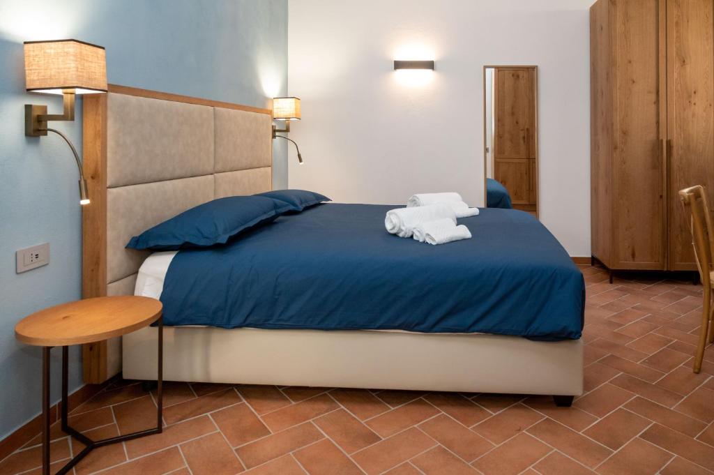 L'Isola degli Opifici - Apartamento Estándar De Un Dormitorio