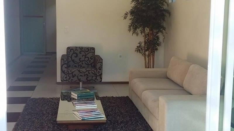  Flat Studio Iracema apto 602