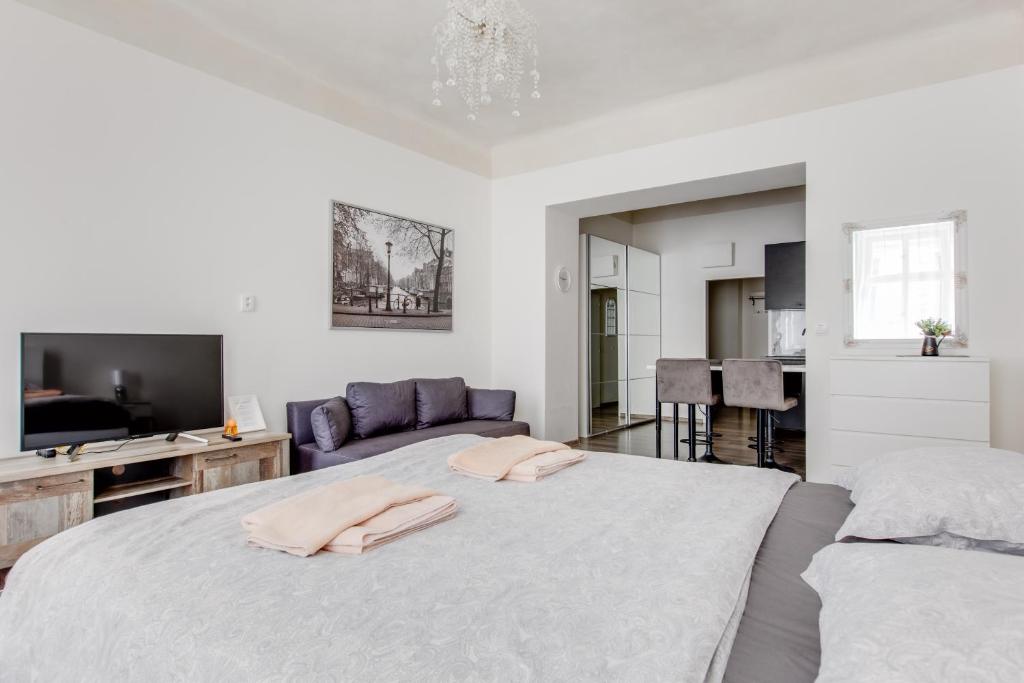 Lovely Apartments Heart of Prague - 