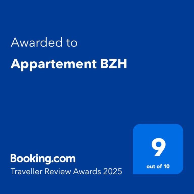 Appartement BZH