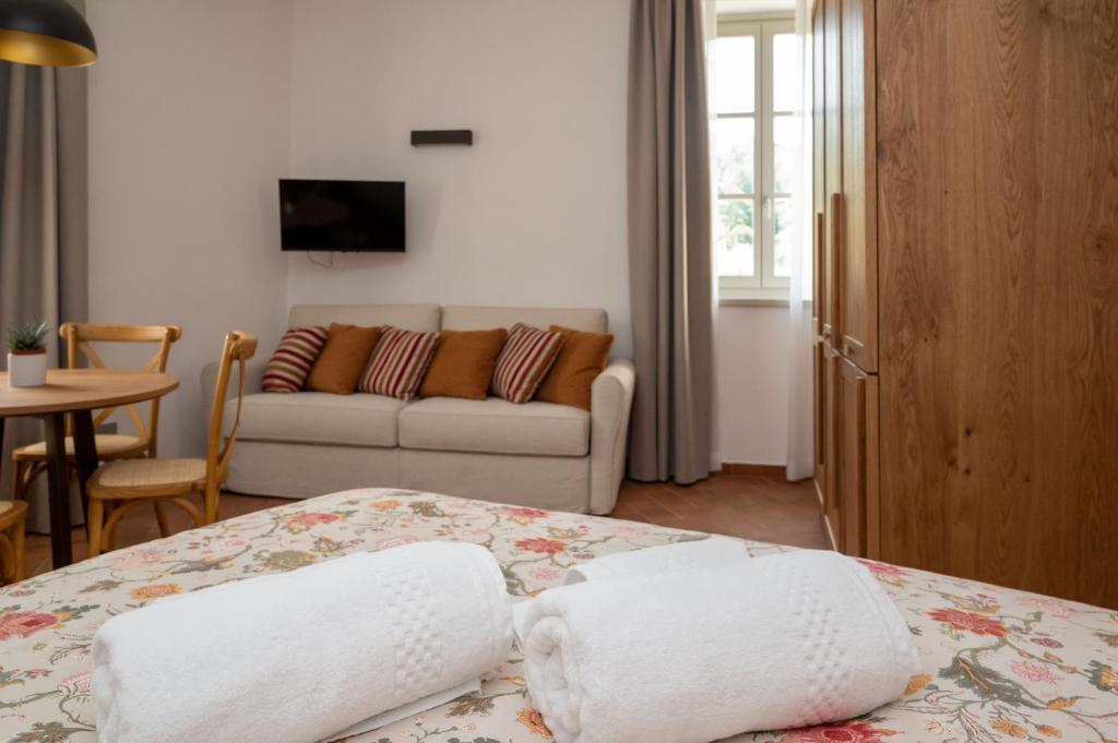 L'Isola degli Opifici - Apartamento Estándar De Un Dormitorio