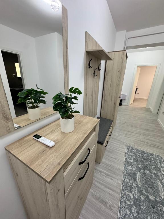 Fotografie z fotogalerie ubytování A B V Central Apartament v destinaci Râmnicu Vâlcea