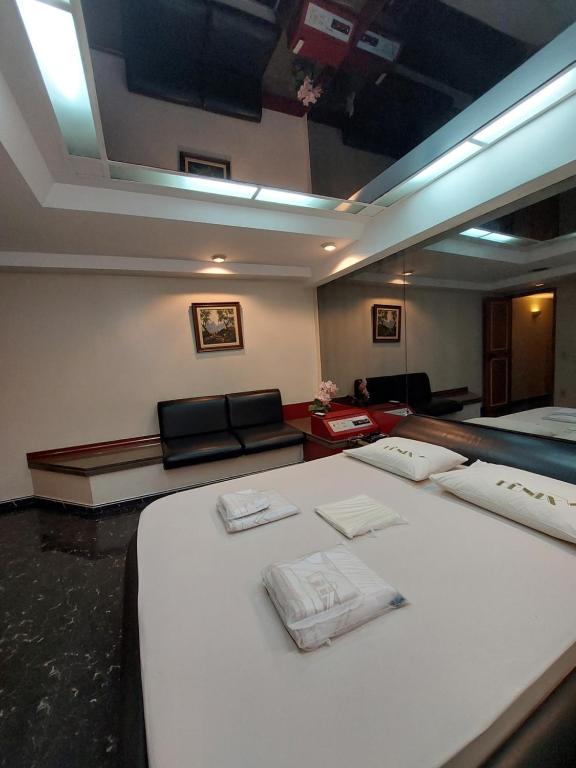 Hotel Fênix (Adult Only) photo