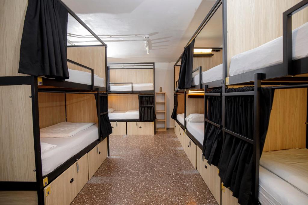 Onefam Les Corts - 12