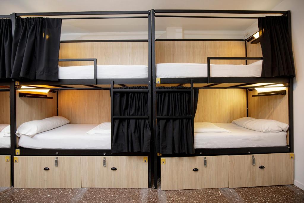 Onefam Les Corts - 13