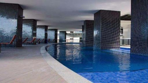  Vacation Fortaleza Apartment