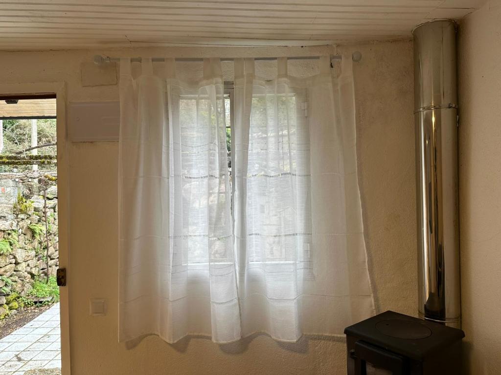 にあるCasa de Piedra & Relaxのギャラリーの写真