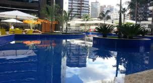  Vacation Fortaleza Apartment