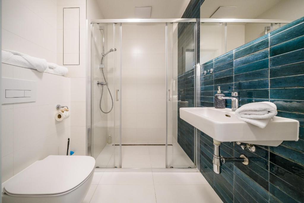 APARTIA Brno center - 6