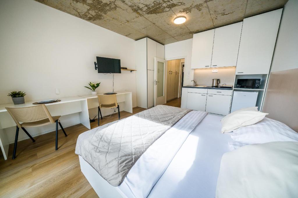 APARTIA Brno center - 2