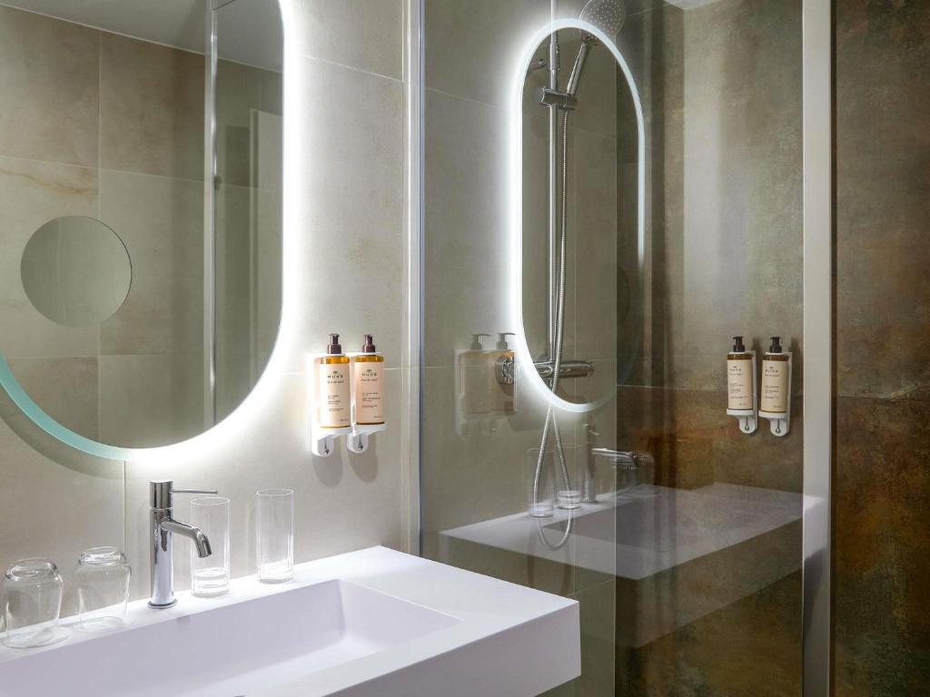 Mercure Aix en Provence Beaumanoir - Resim 21