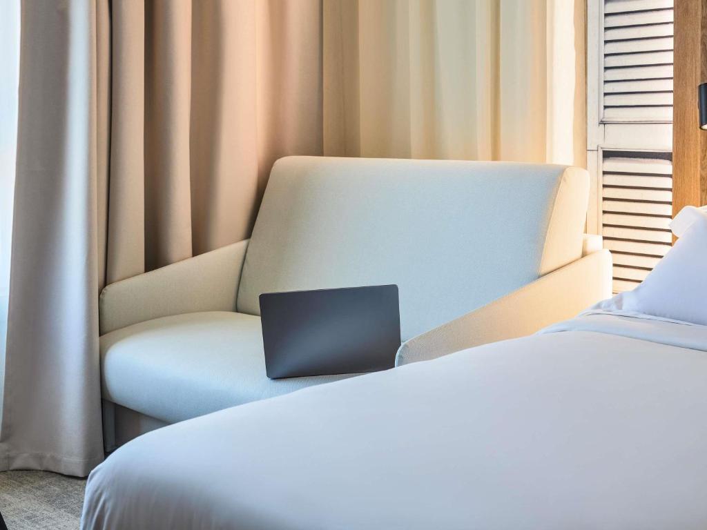 Mercure Aix en Provence Beaumanoir - Resim 27