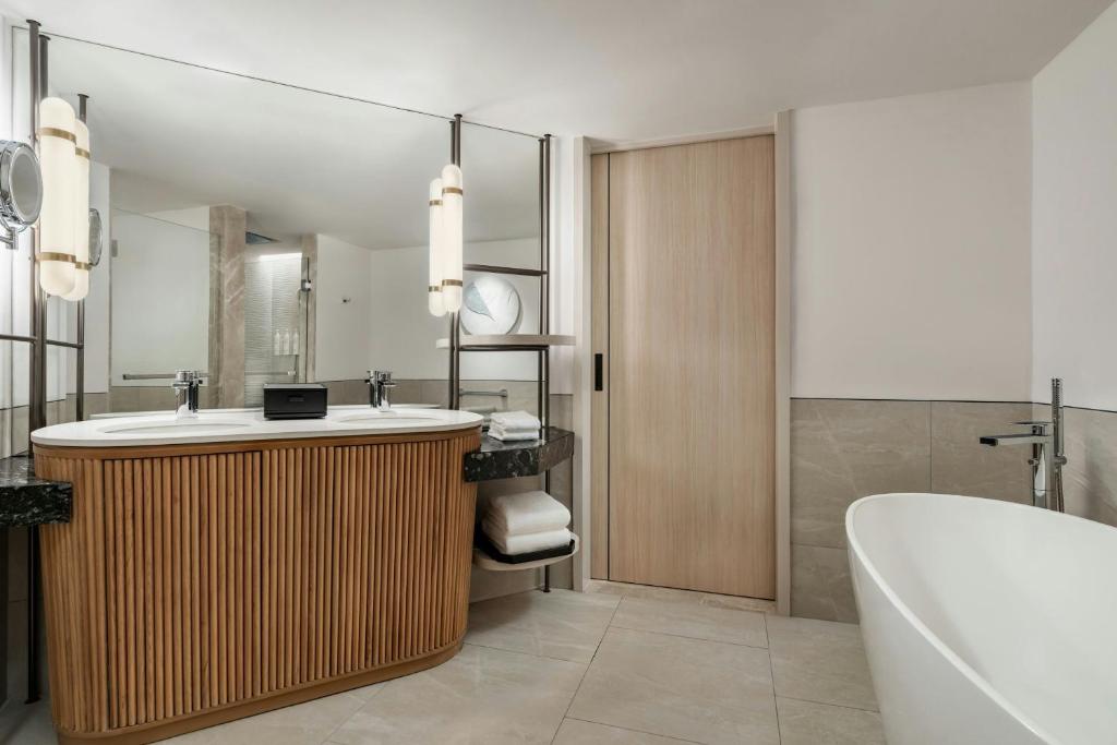 Pattaya Marriott Resort and Spa - Resim 2