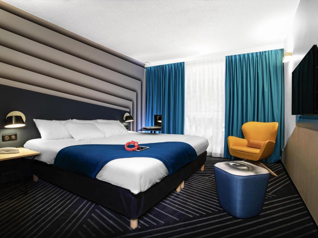 ibis Styles Avignon Sud