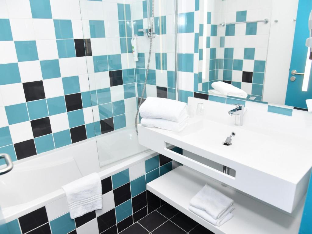 ibis Styles Avignon Sud - Resim 17