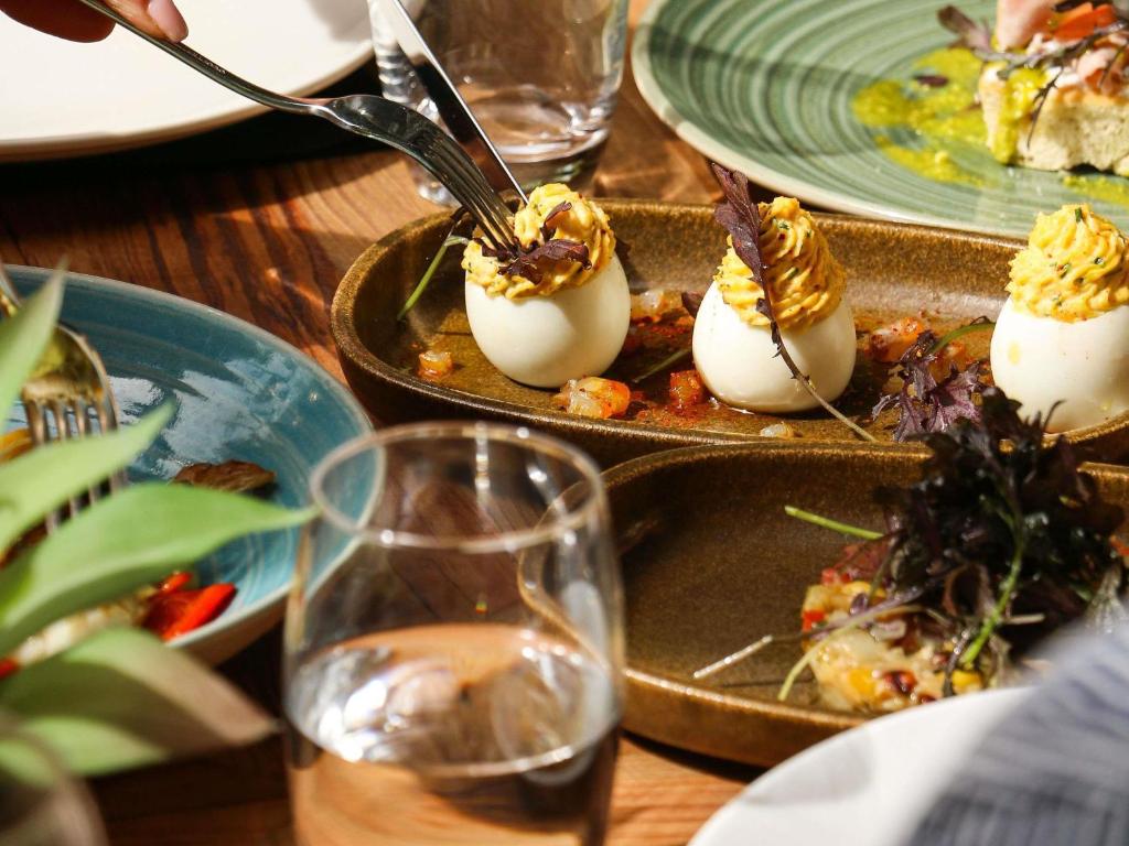 ibis Styles Avignon Sud - Resim 38