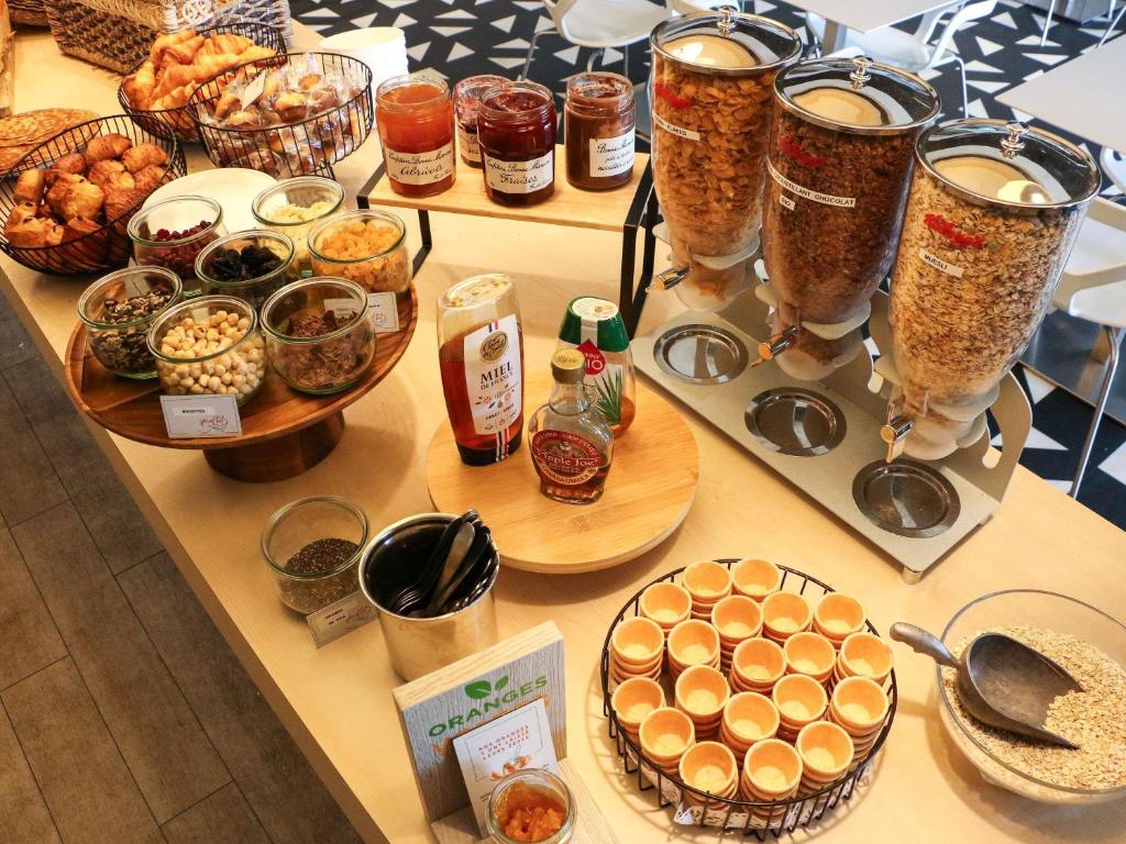 ibis Styles Avignon Sud - Resim 33