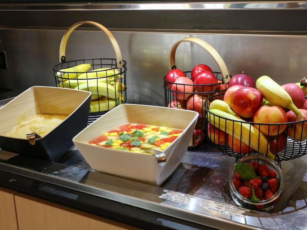 ibis Styles Avignon Sud - Resim 34