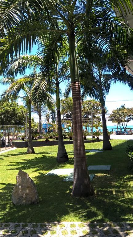  Vacation Fortaleza Apartment