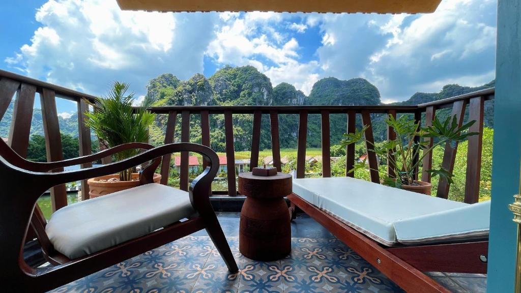 Aman Retreat Ninh Binh - 1