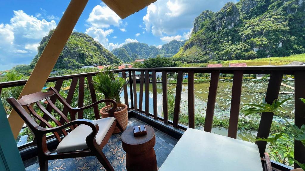 Aman Retreat Ninh Binh - 3