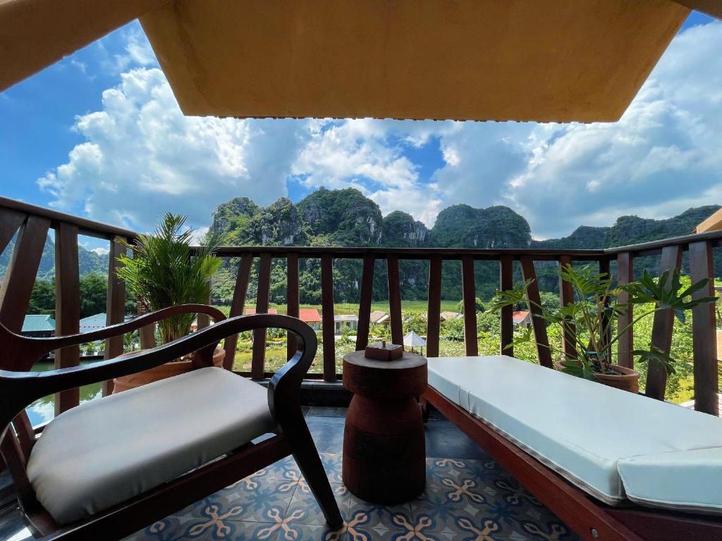 Aman Retreat Ninh Binh - 2