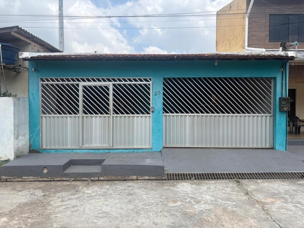 Casa com 200m2