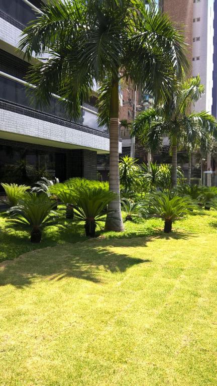  Vacation Fortaleza Apartment
