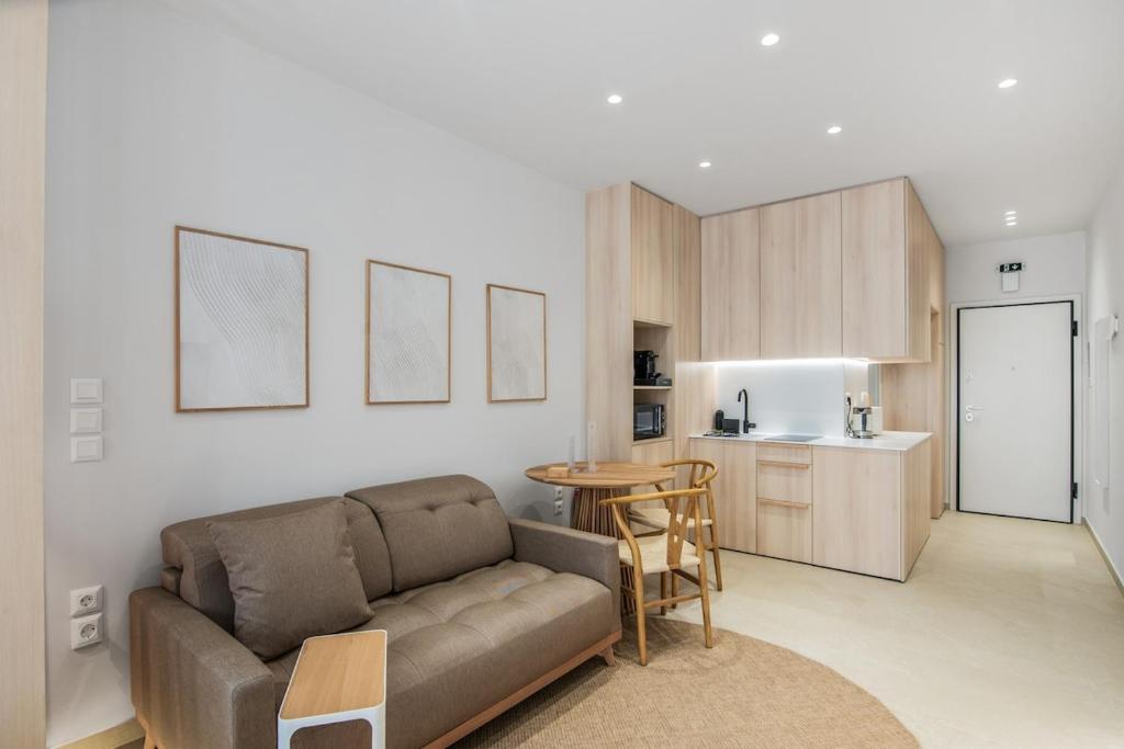 The Athens Solstice Suite