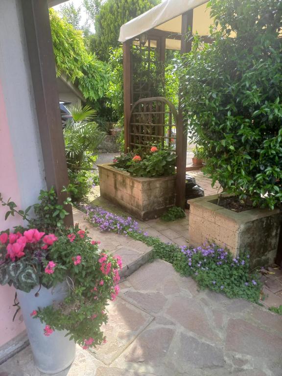 Viaggio a San Marino - 三卧室公寓