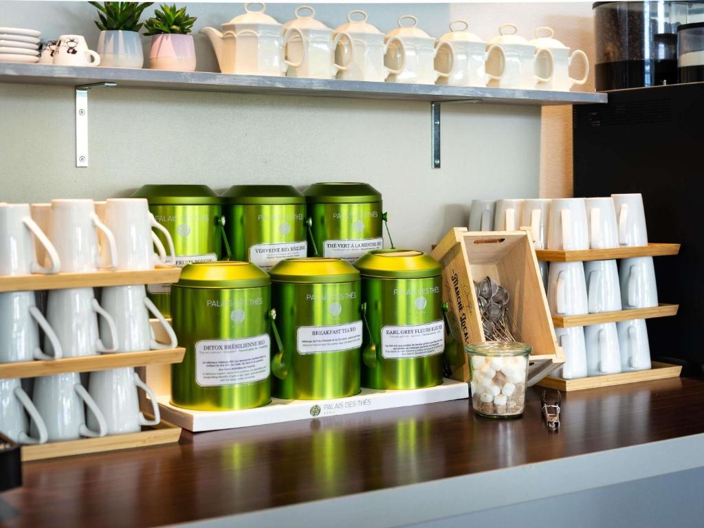 Ibis Styles Colmar Nord – photo 23