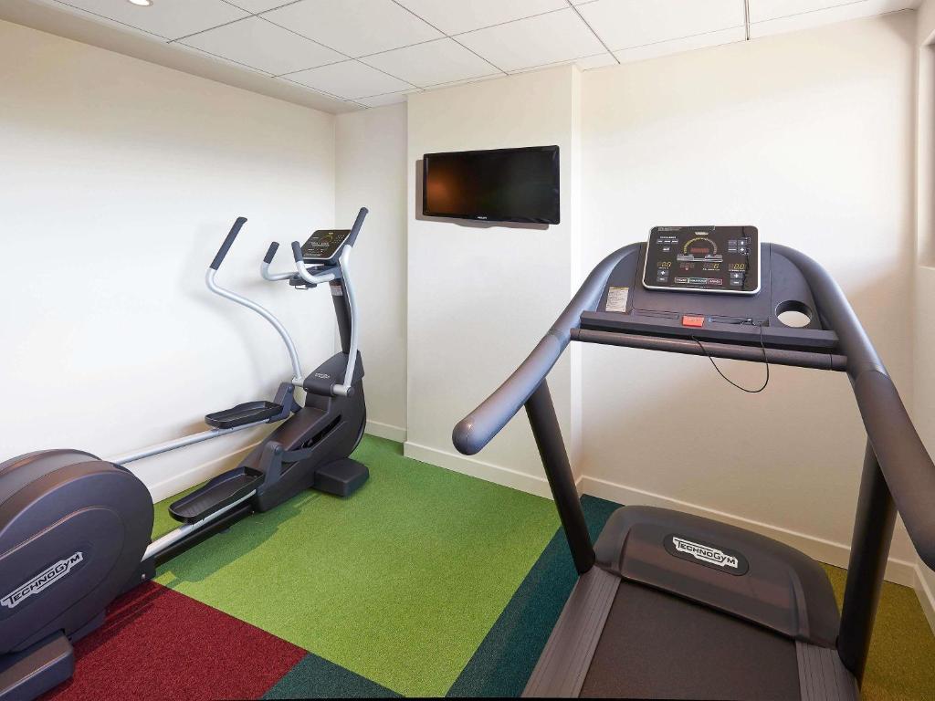 Ibis Styles Colmar Nord – photo 40