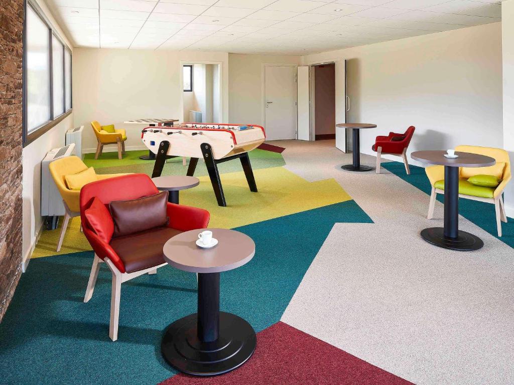 Ibis Styles Colmar Nord – photo 42