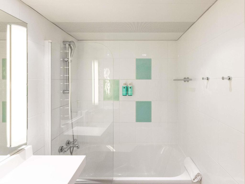 Novotel Grenoble Nord Voreppe - Quarto Queen Superior