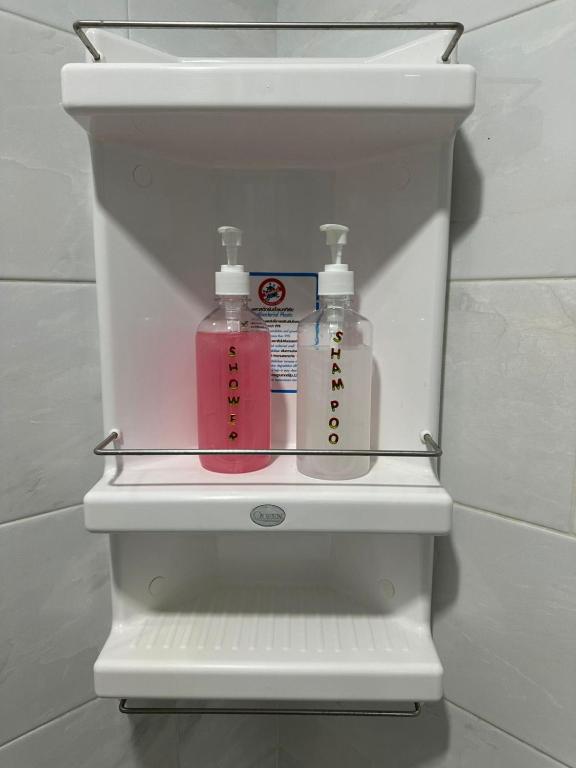 Patong Tower Apartments By PM - Resim 27