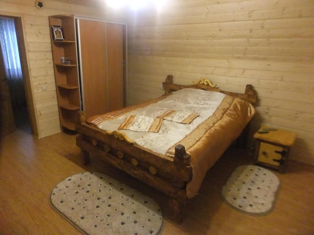 Підгорянка фото 2