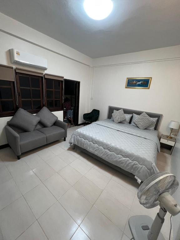 Sherly 888 Hotel - Resim 21