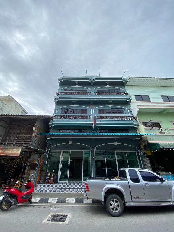 Sherly 888 Hotel - Resim 29