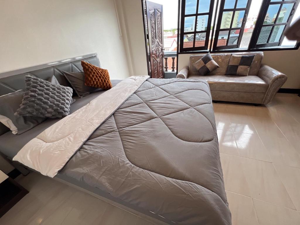 Sherly 888 Hotel - Resim 23