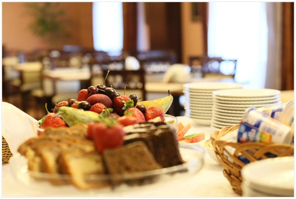 Hotel Polonez - Resim 15