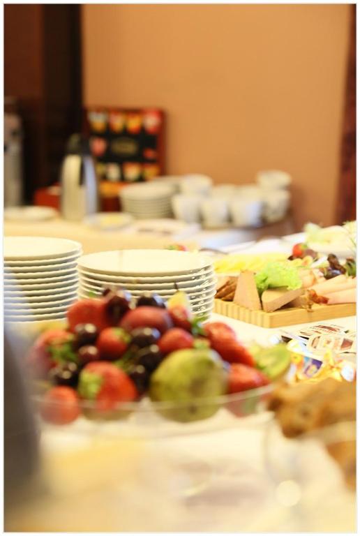 Hotel Polonez - Resim 33