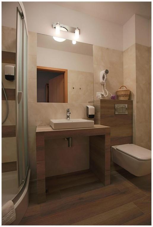 Hotel Polonez - Resim 3