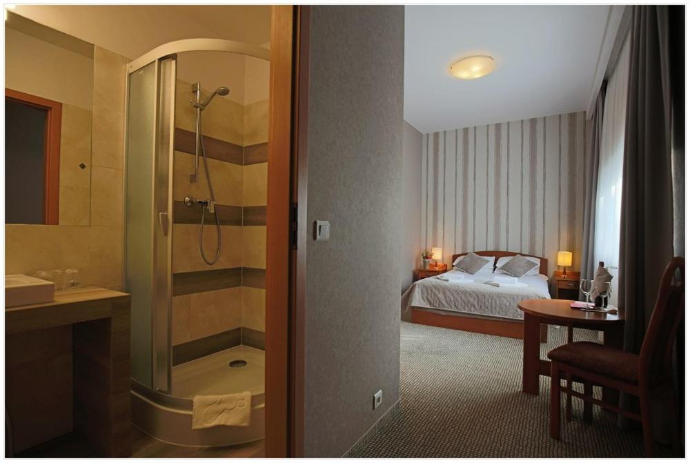 Hotel Polonez - Resim 14