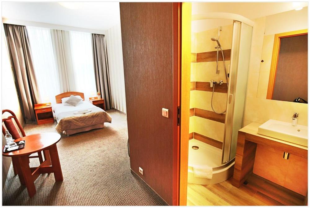 Hotel Polonez - Resim 28