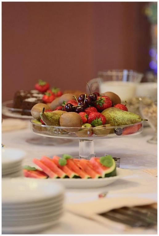 Hotel Polonez - Resim 35